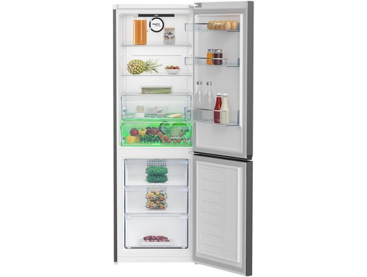 Холодильник BEKO B3RCNK362HX